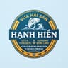 Logo Vựa Hải Sản Hạnh Hiền